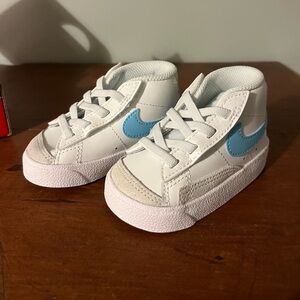 Baby boy Nike Sneakers NWT